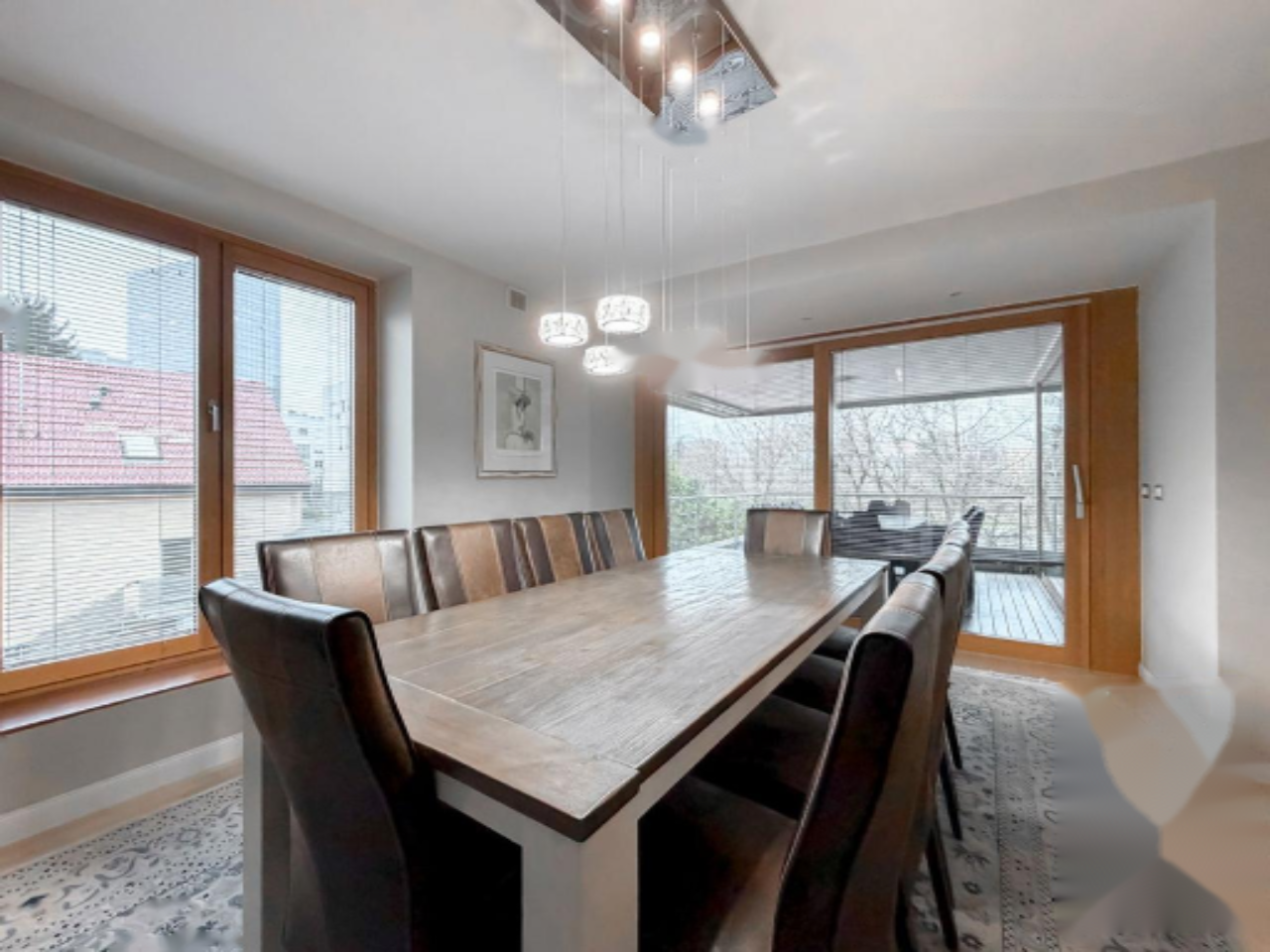 Дом в Любляне, Словения, 350 м² - фото 4