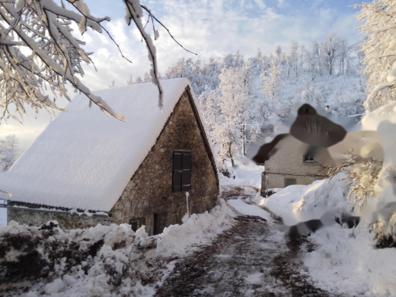 Дом в Айдовшчине, Словения, 141 м² - фото 5