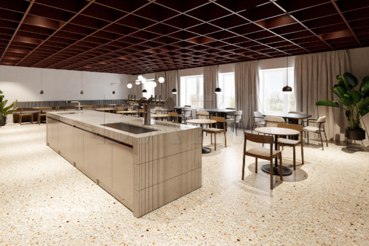 Офис в Любляне, Словения, 1 045 м² - фото 5