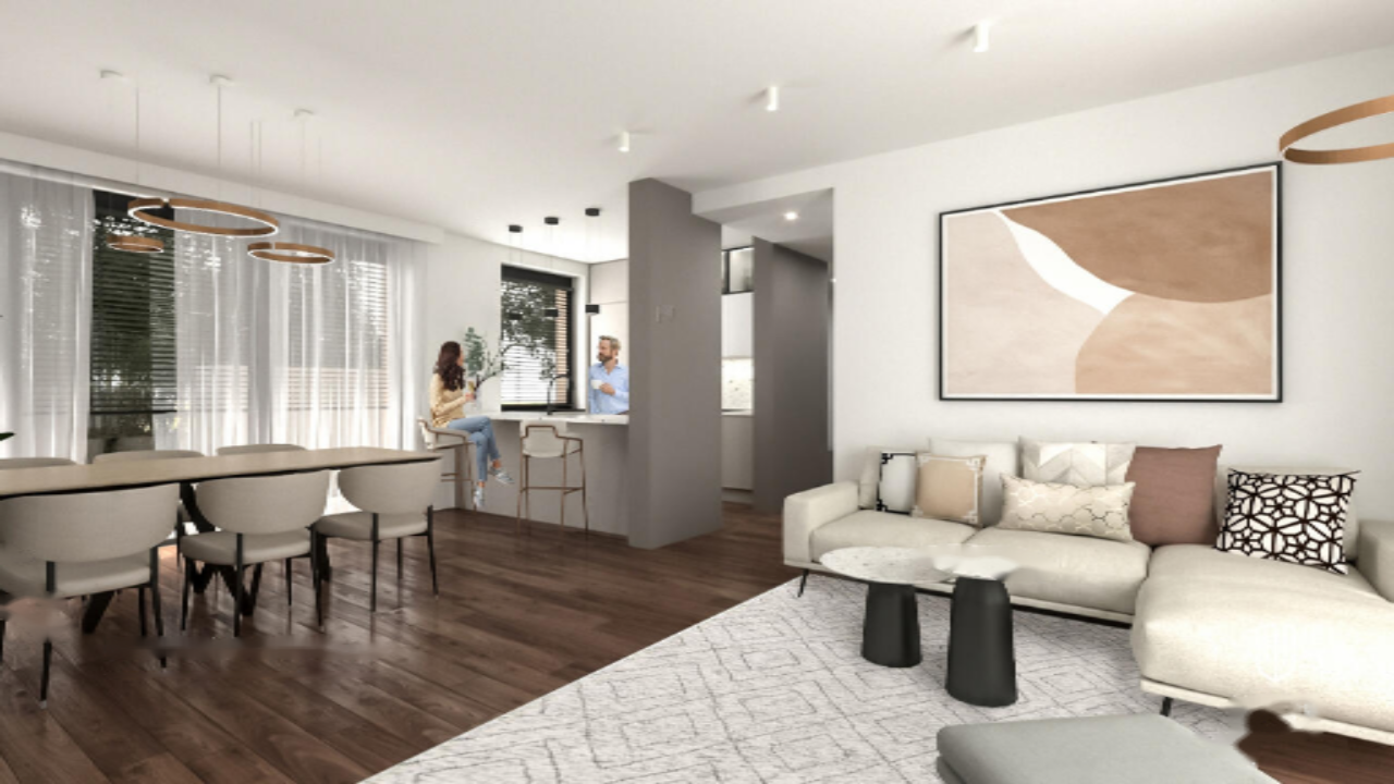 Дом в Любляне, Словения, 150 м² - фото 5