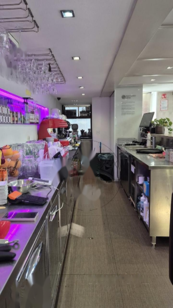 Офис в Любляне, Словения, 239 м² - фото 5