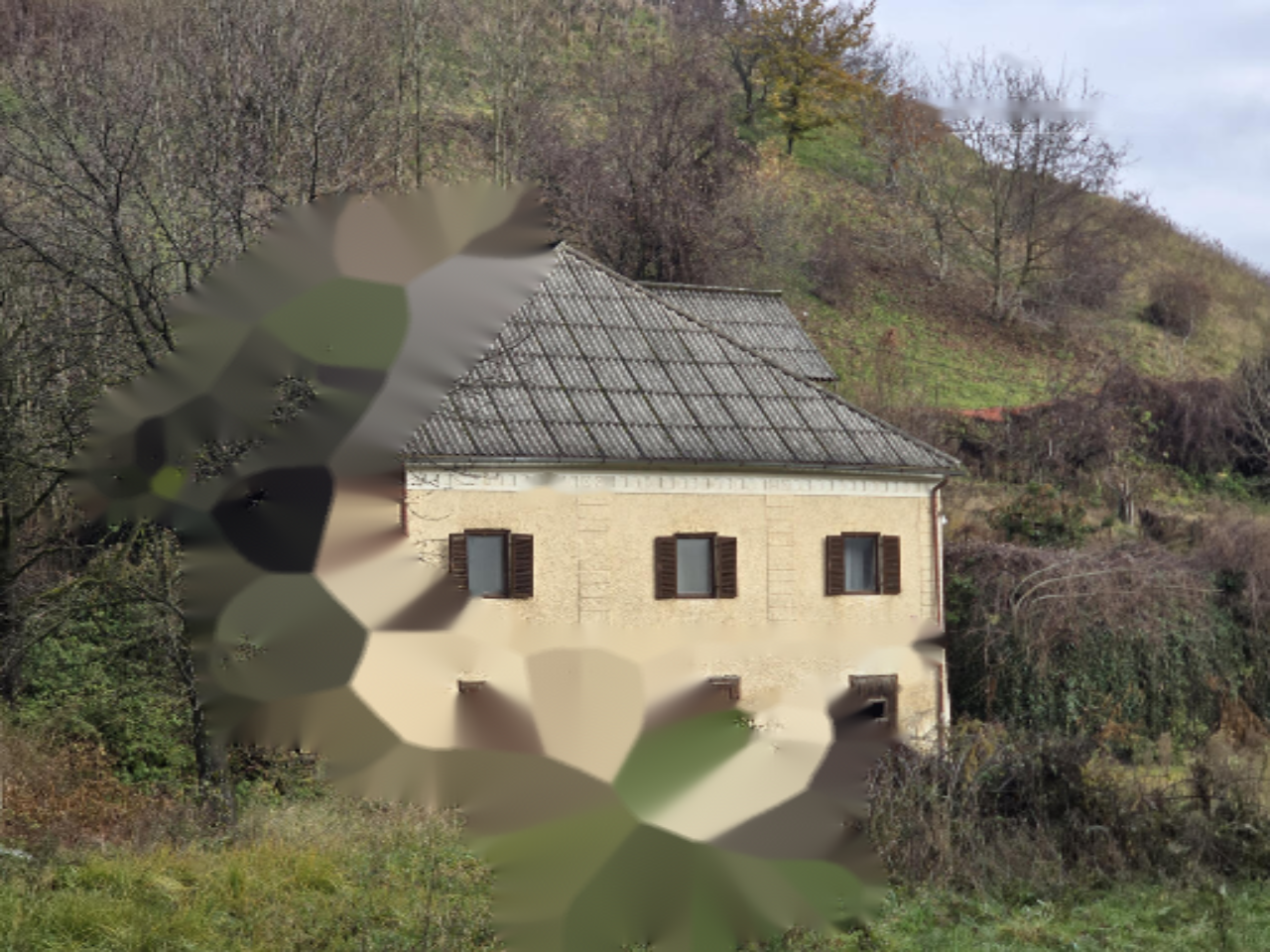 Дом в Руше, Словения, 193 м² - фото 5