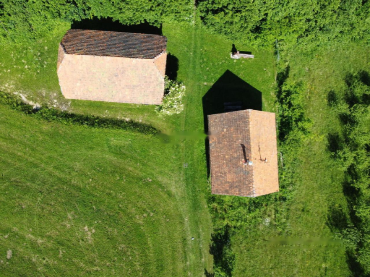 Ферма в Шентюре, Словения, 70 м² - фото 6