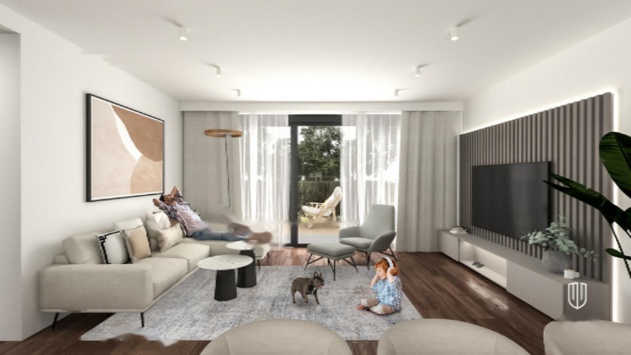 Дом в Любляне, Словения, 150 м² - фото 6