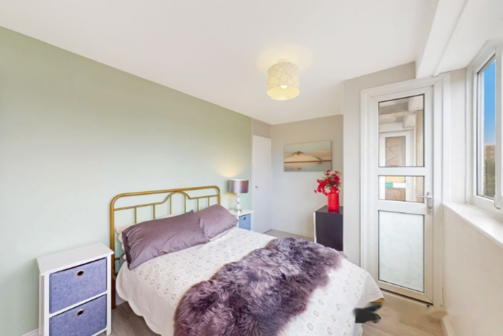 Квартира в Лондоне, Великобритания, 51 м² - фото 6