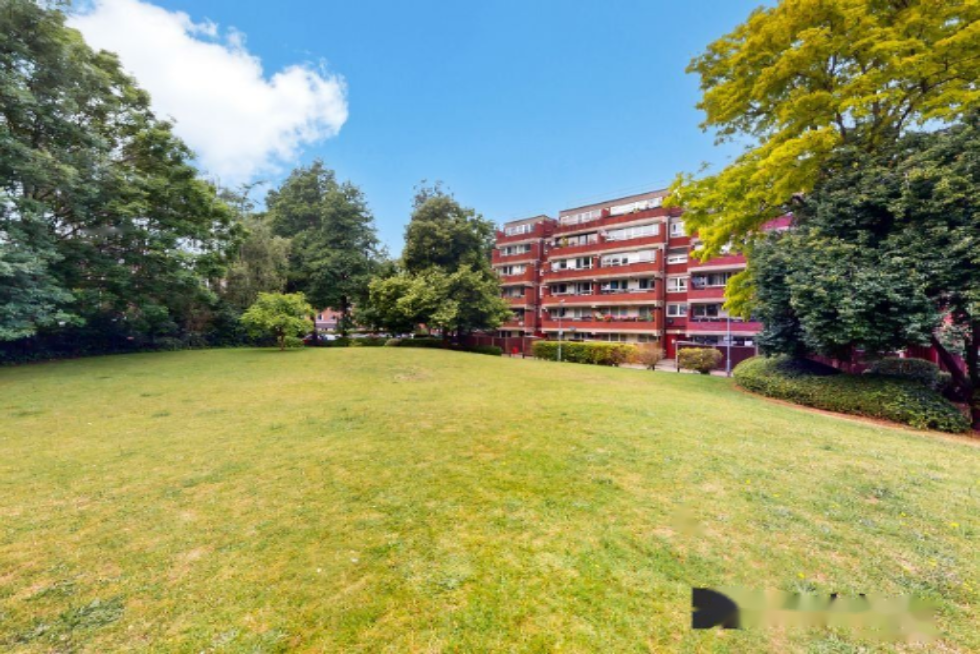 Квартира в Лондоне, Великобритания, 51 м² - фото 7