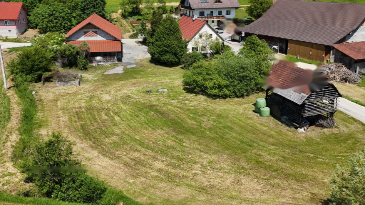 Ферма в Шмарье-при-Елшах, Словения, 95 000 м² - фото 7