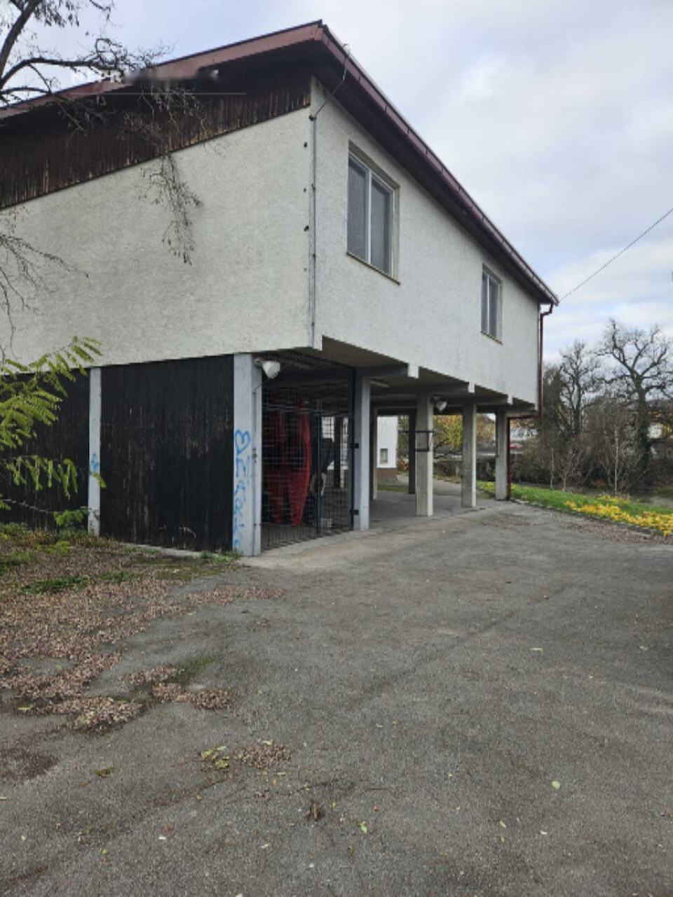 Дом в Любляне, Словения, 359 м² - фото 7