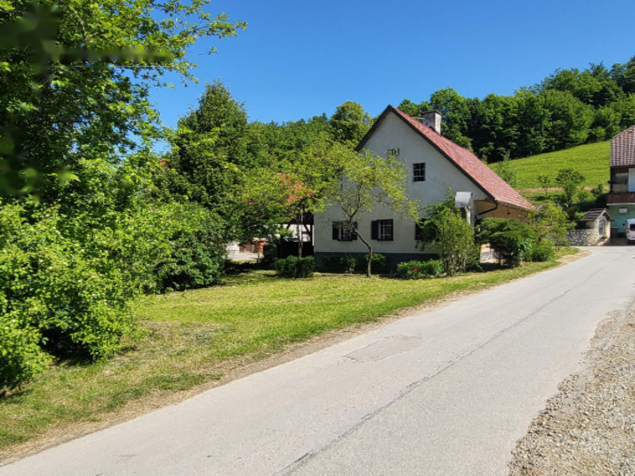 Ферма в Шмарье-при-Елшах, Словения, 95 000 м² - фото 8