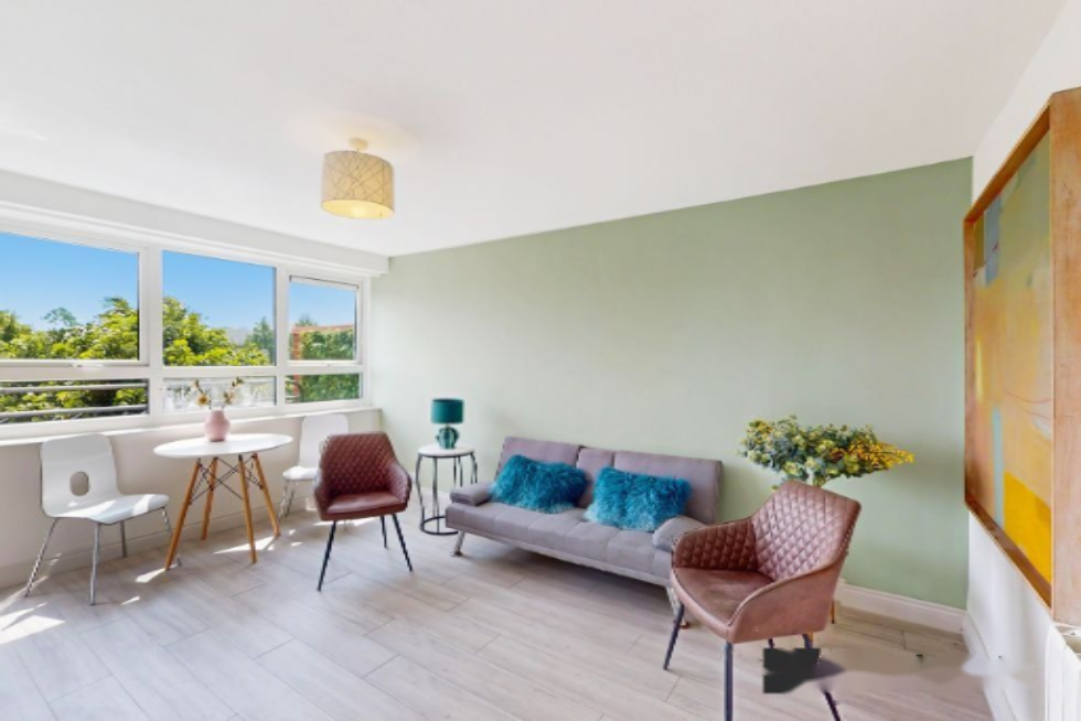 Квартира в Лондоне, Великобритания, 51 м² - фото 10