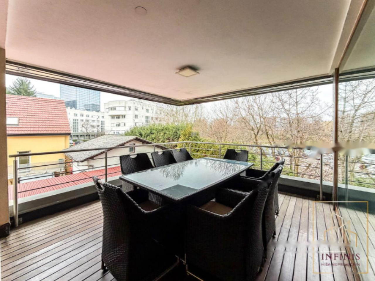 Дом в Любляне, Словения, 350 м² - фото 10