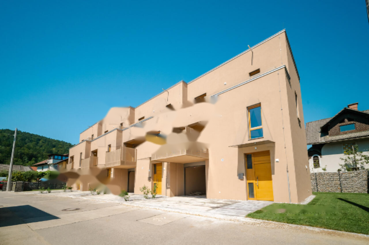 Дом в Любляне, Словения, 161 м² - фото 10