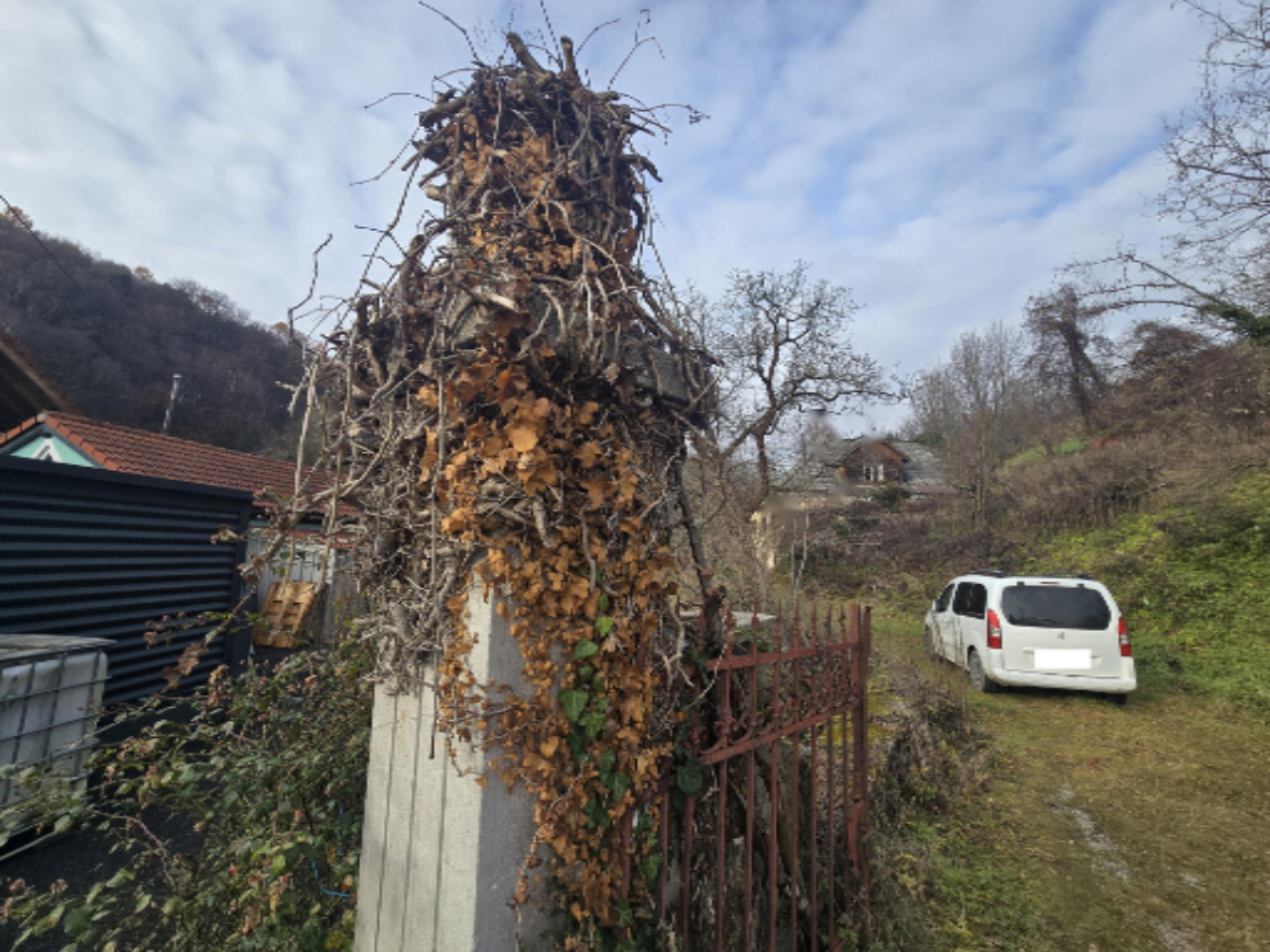Дом в Руше, Словения, 193 м² - фото 10
