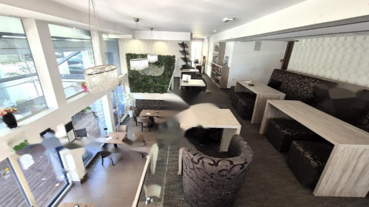 Офис в Любляне, Словения, 239 м² - фото 11