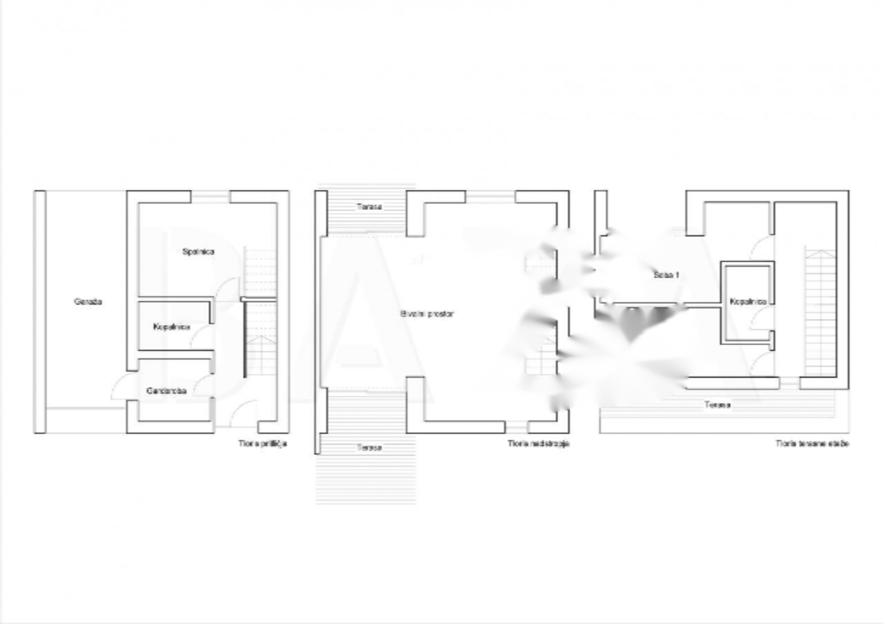 Дом в Любляне, Словения, 161 м² - фото 12
