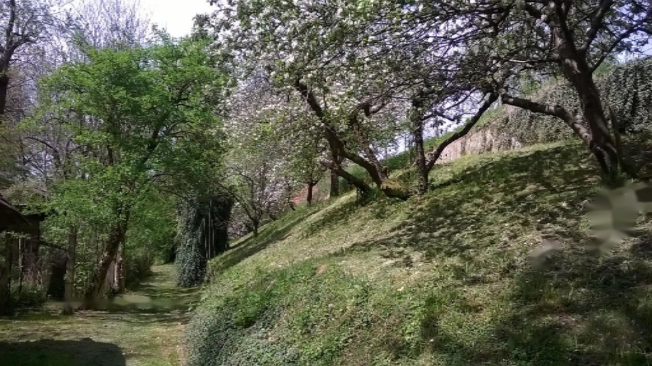 Дом в Руше, Словения, 193 м² - фото 12