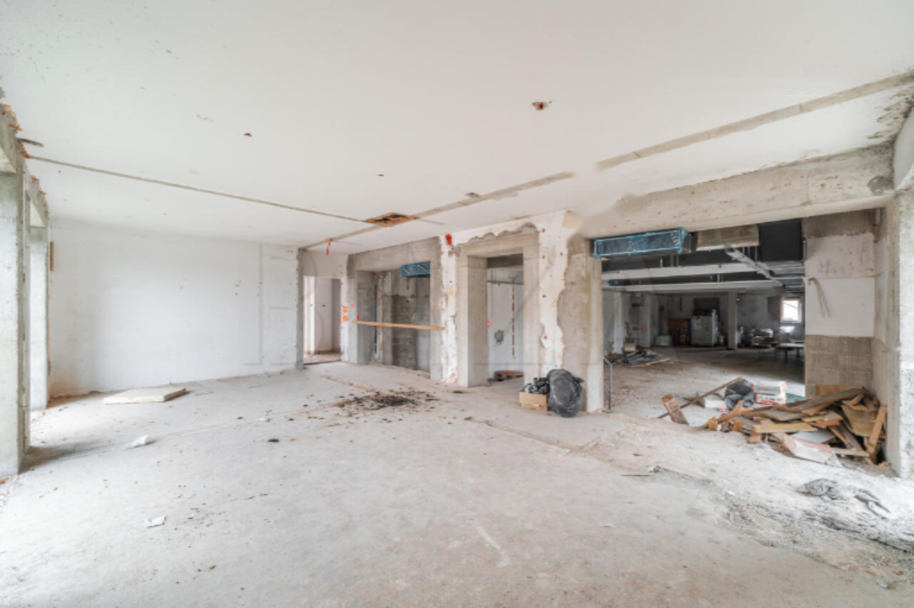 Офис в Любляне, Словения, 1 045 м² - фото 13