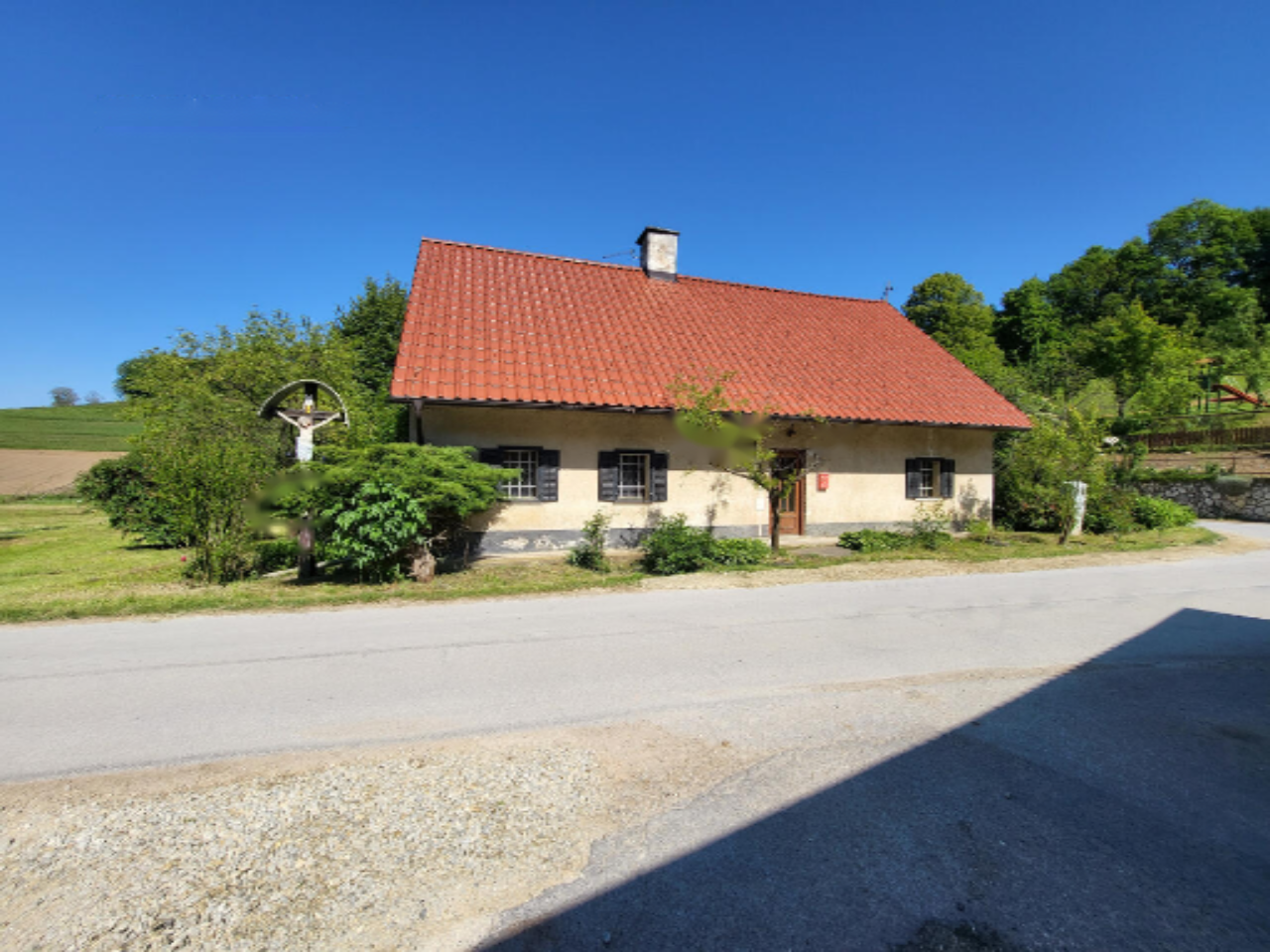 Ферма в Шмарье-при-Елшах, Словения, 95 000 м² - фото 13