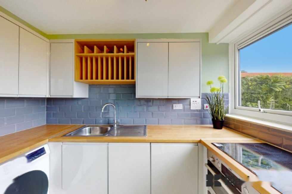 Квартира в Лондоне, Великобритания, 51 м² - фото 14