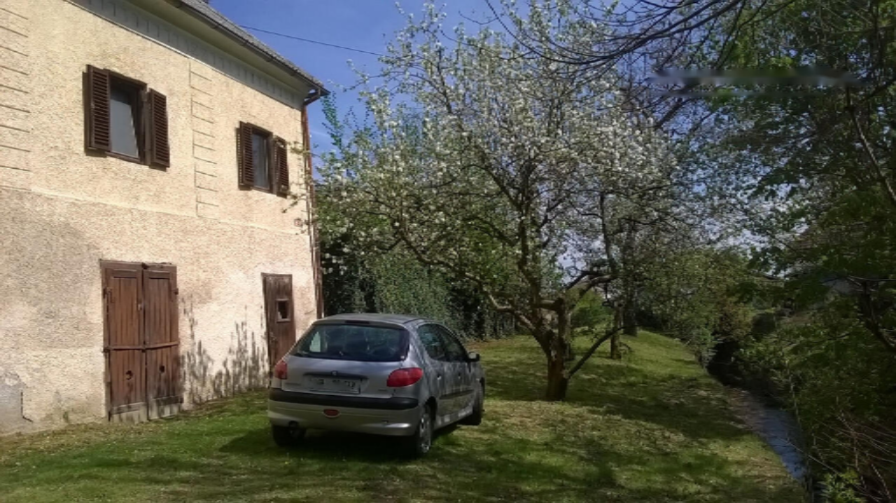 Дом в Руше, Словения, 193 м² - фото 15