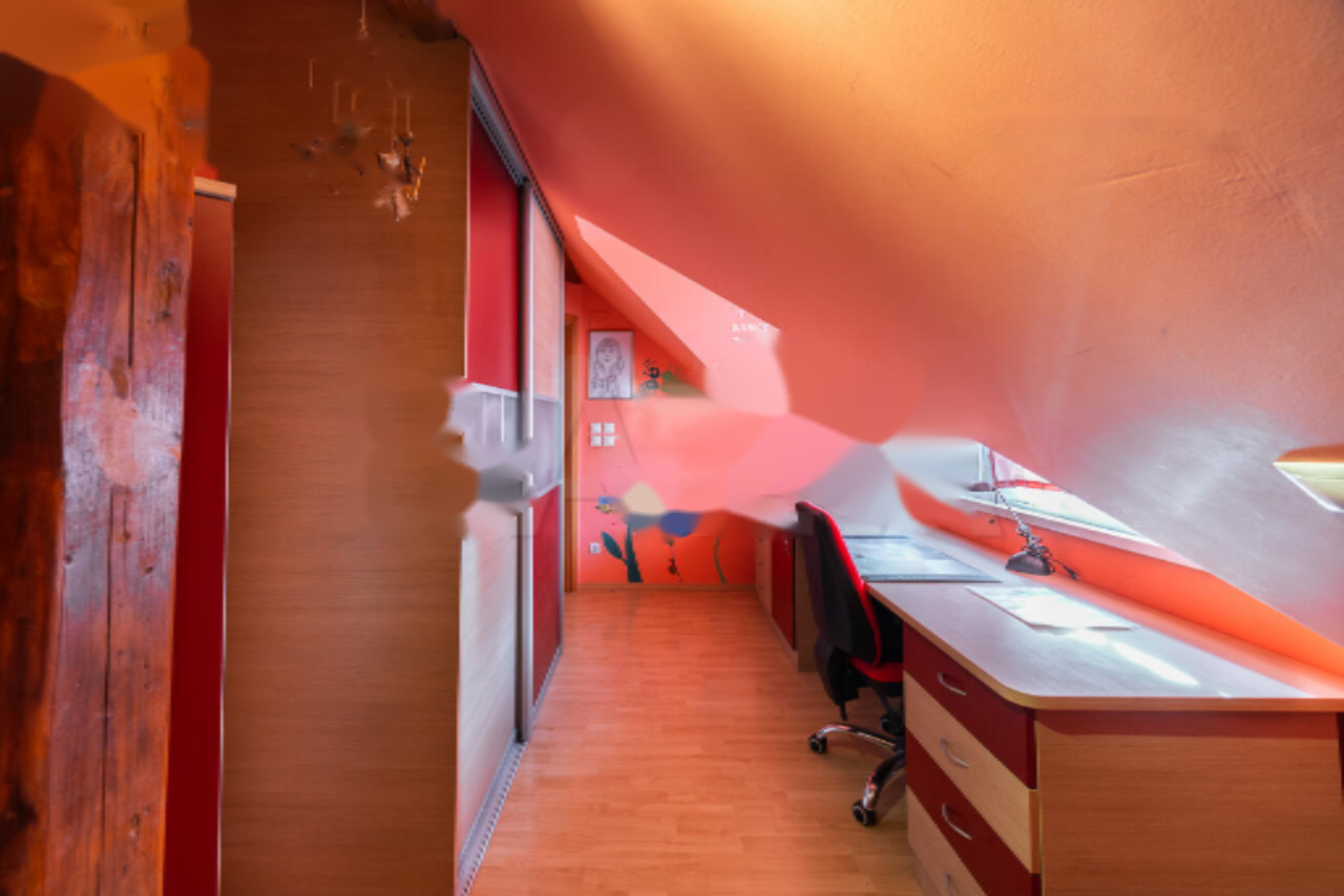 Дом в Любляне, Словения, 240 м² - фото 15