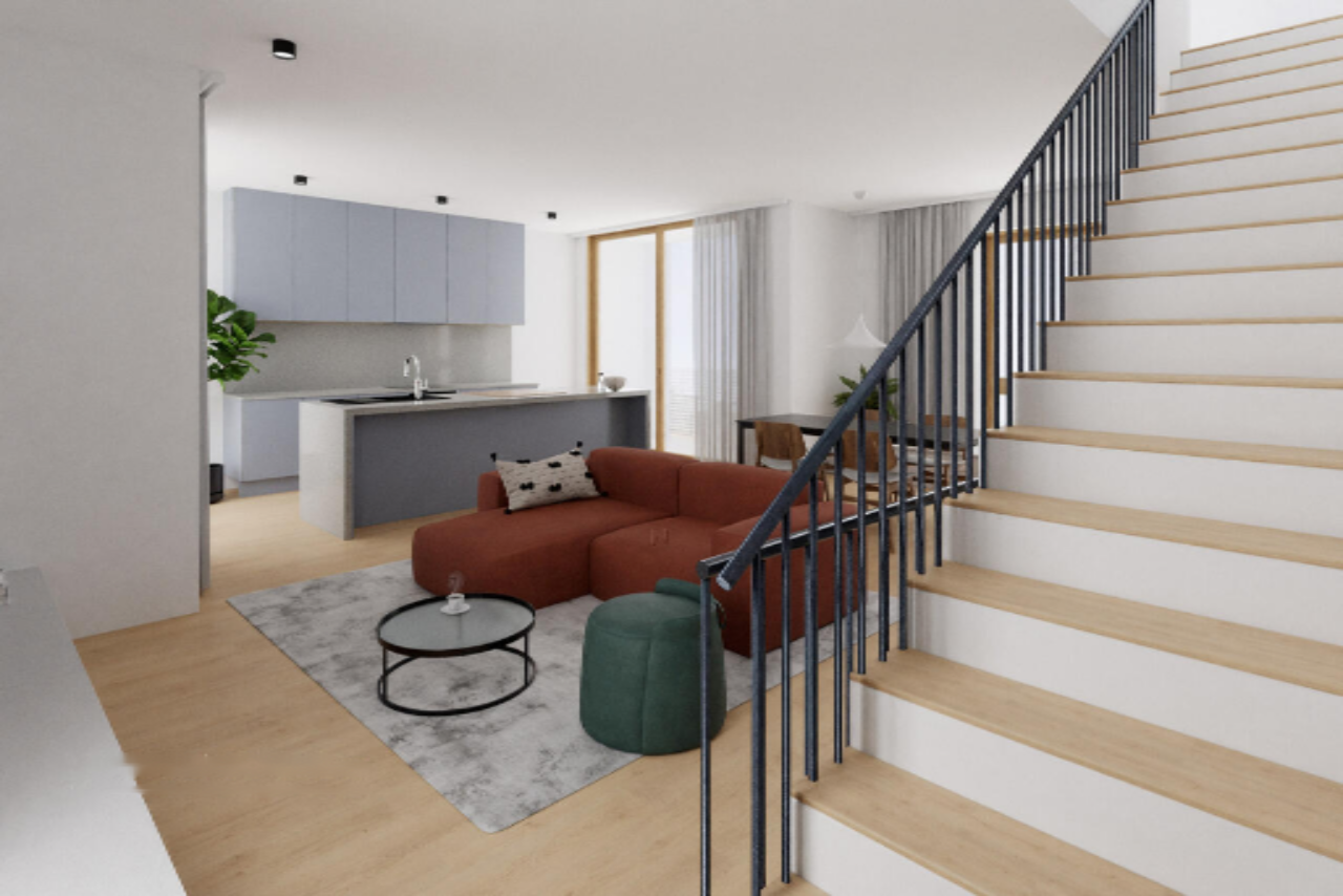 Дом в Любляне, Словения, 161 м² - фото 16