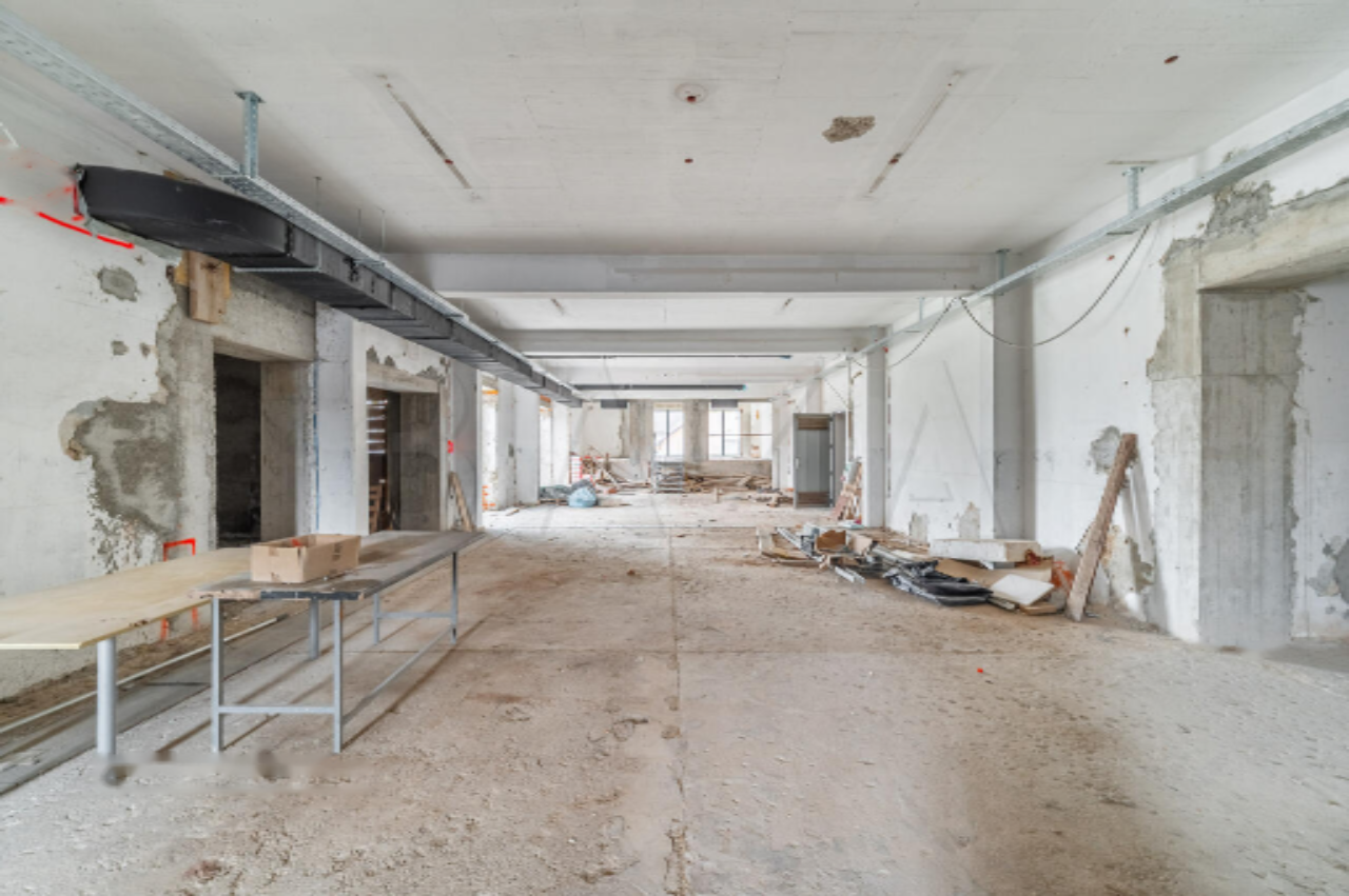 Офис в Любляне, Словения, 1 045 м² - фото 16