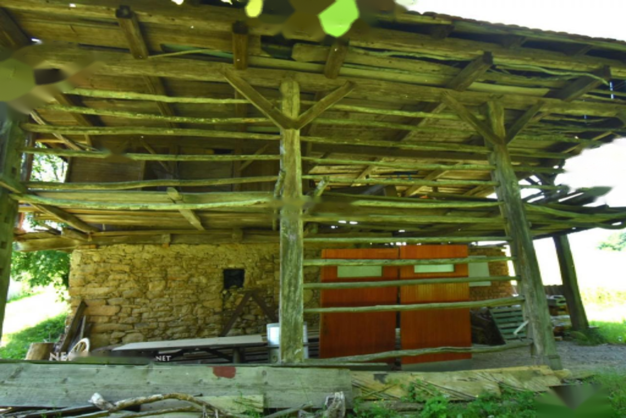 Ферма в Шентюре, Словения, 70 м² - фото 19