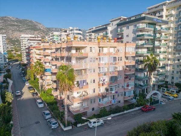 Апартаменты в Алании, Турция, 110 м² - фото 2