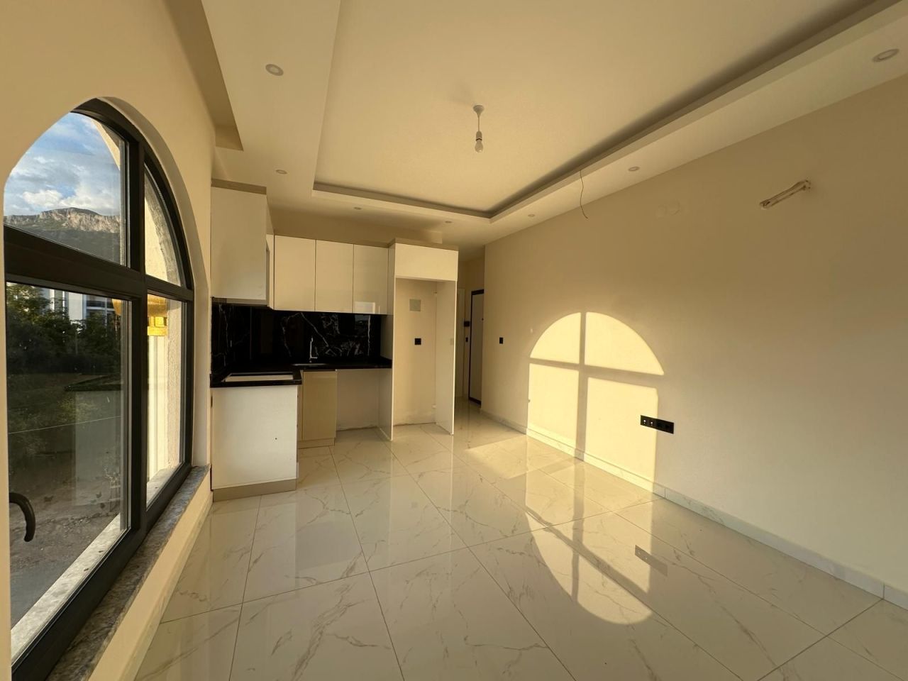 Апартаменты в Алании, Турция, 48 м² - фото 3