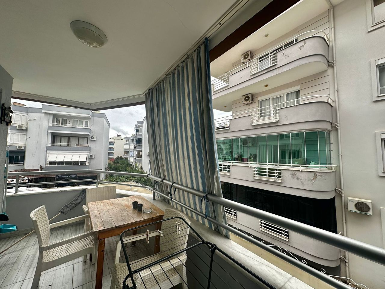 Апартаменты в Алании, Турция, 40 м² - фото 3