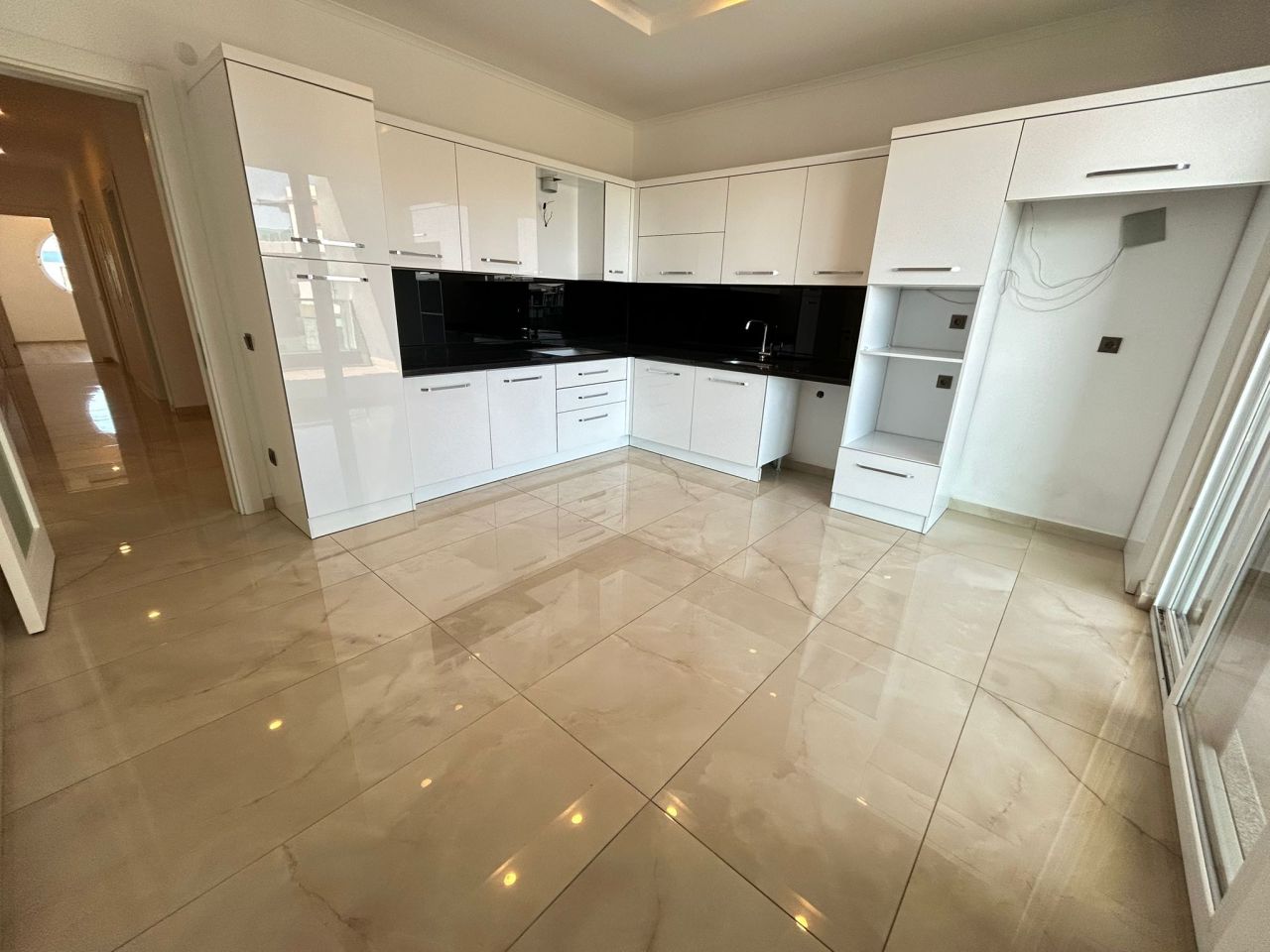 Апартаменты в Алании, Турция, 172 м² - фото 3