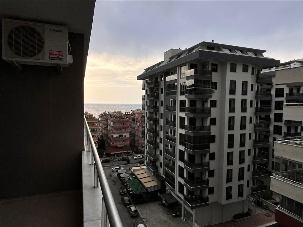 Апартаменты в Алании, Турция, 60 м² - фото 3