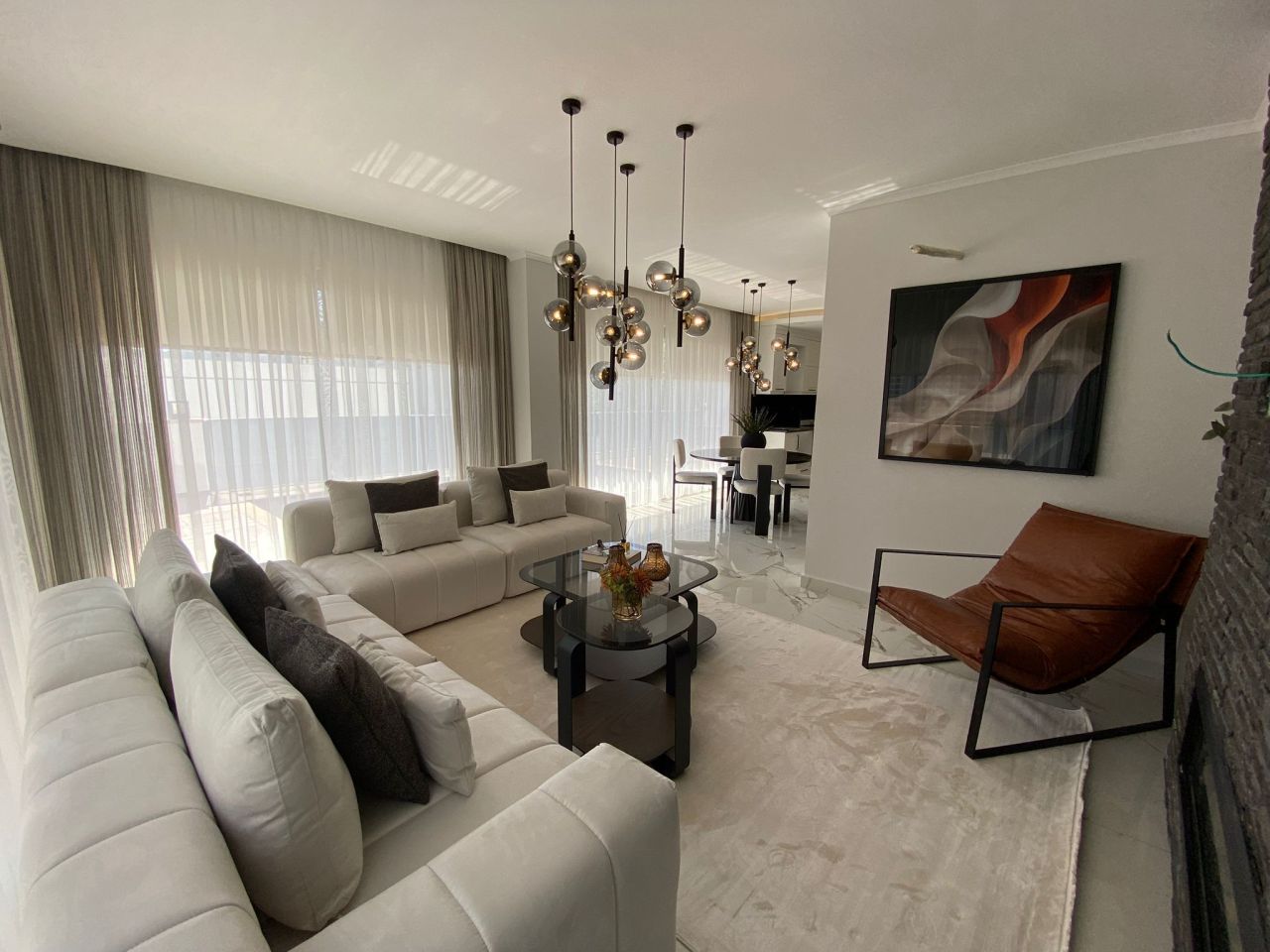 Вилла в Алании, Турция, 157 м² - фото 4