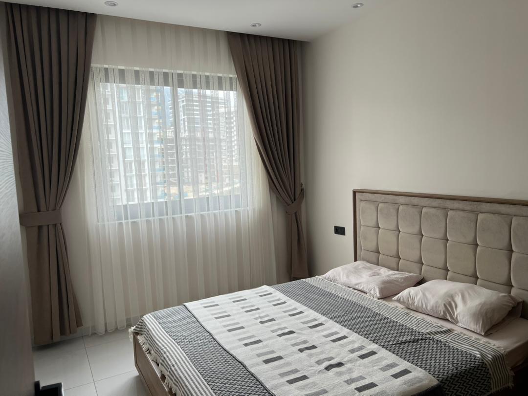 Апартаменты в Алании, Турция, 55 м² - фото 5