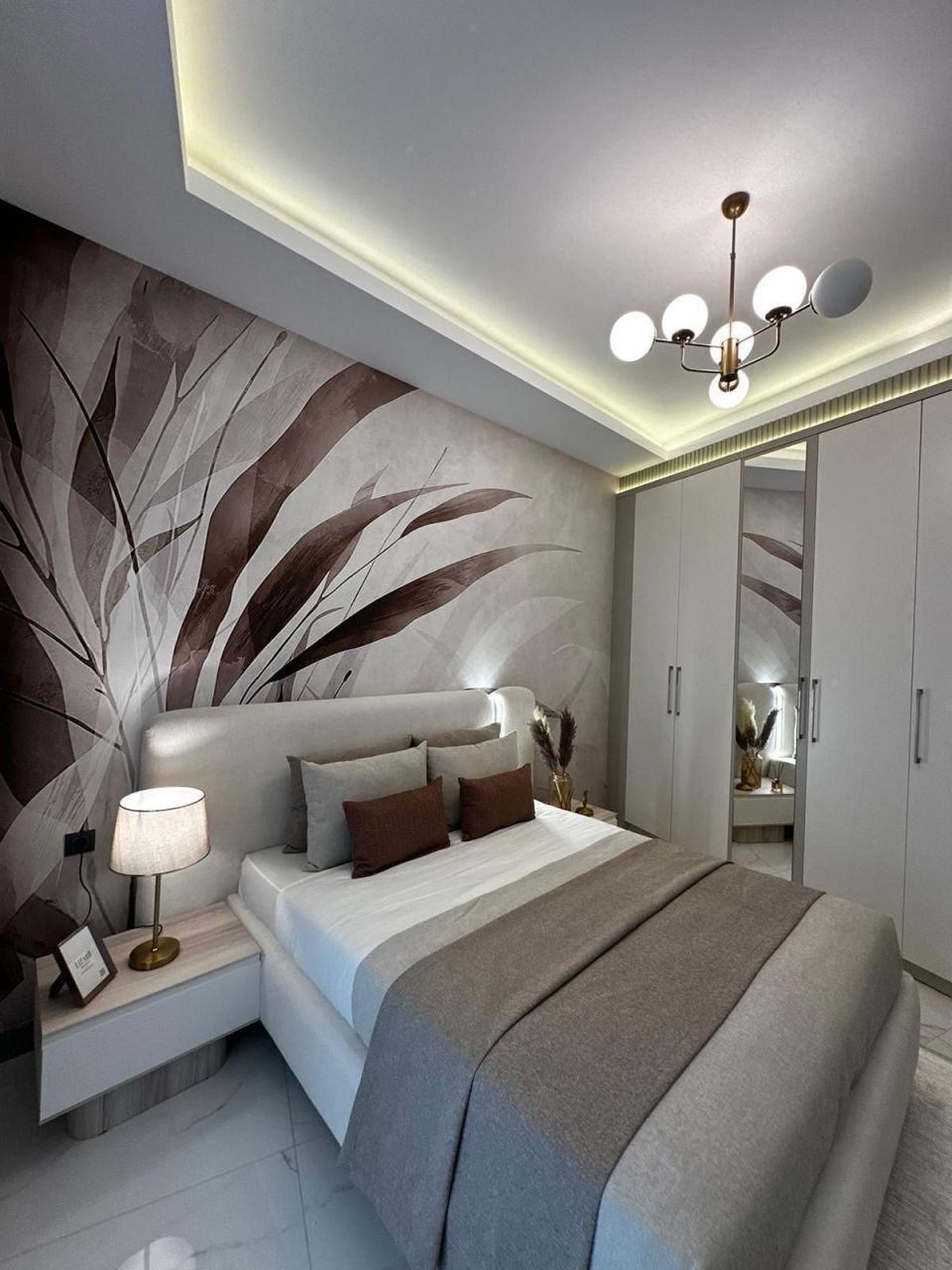 Вилла в Алании, Турция, 275 м² - фото 5