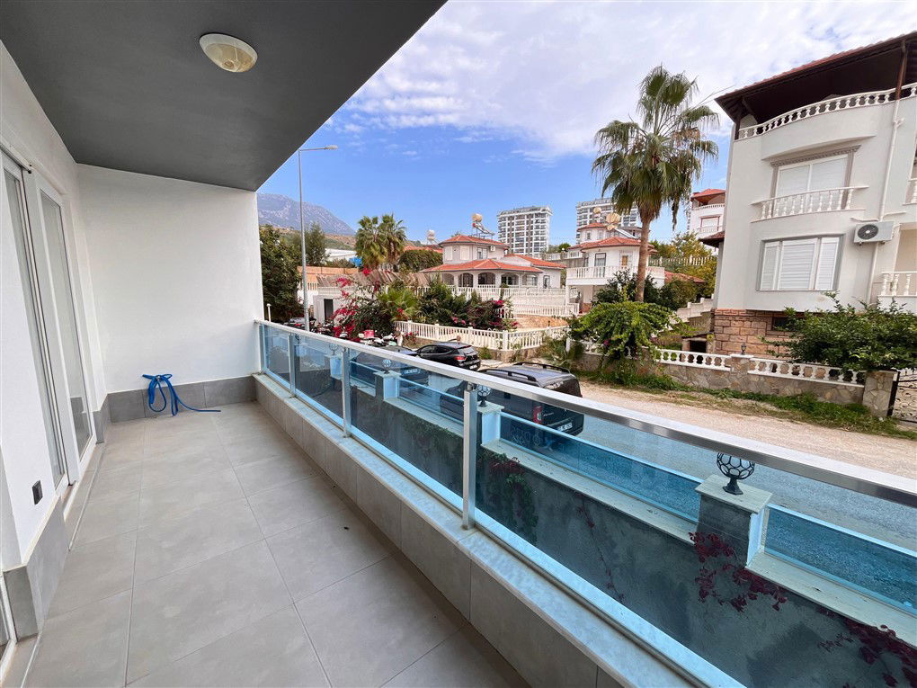 Апартаменты в Алании, Турция, 50 м² - фото 5