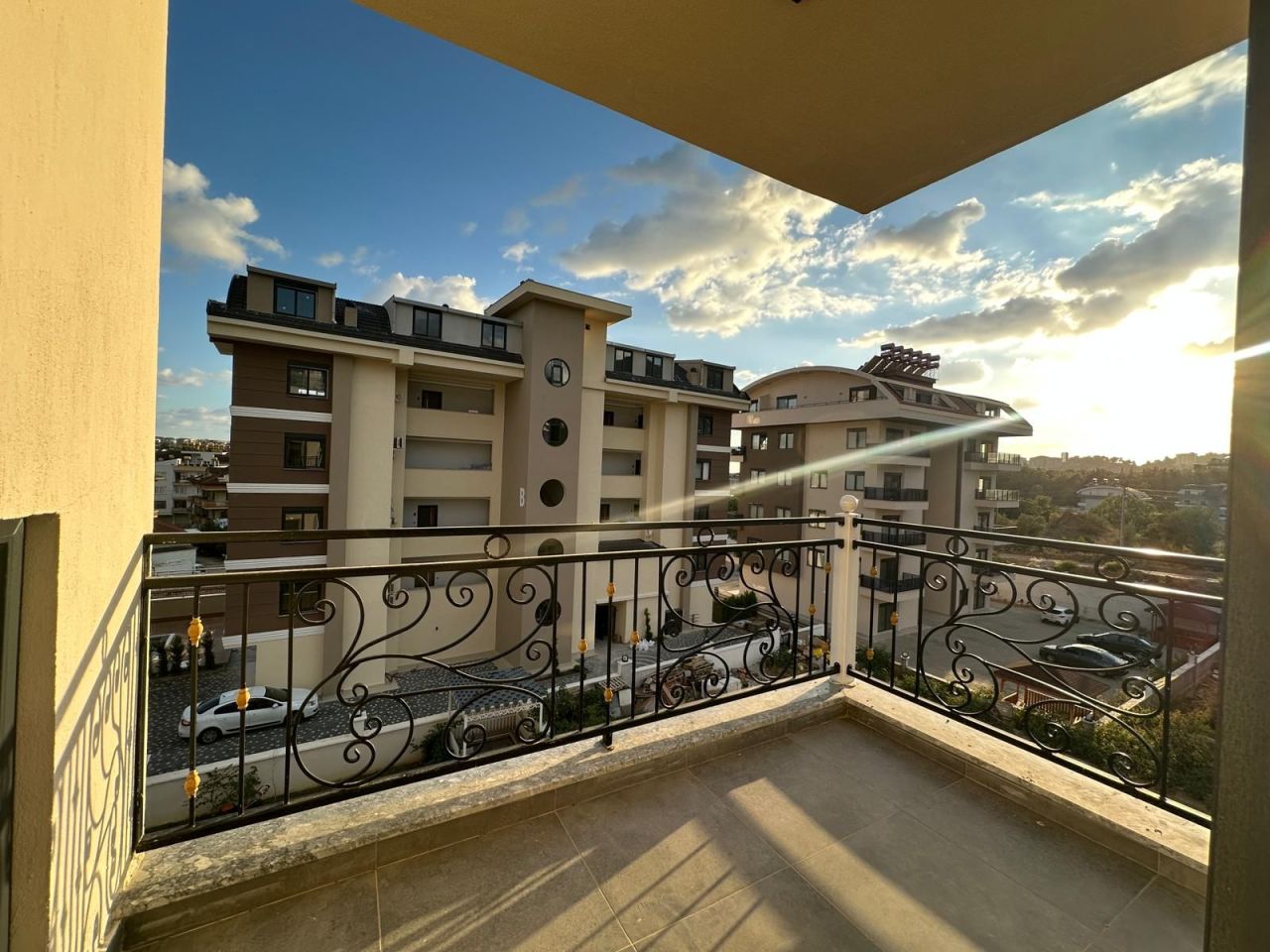 Апартаменты в Алании, Турция, 48 м² - фото 5