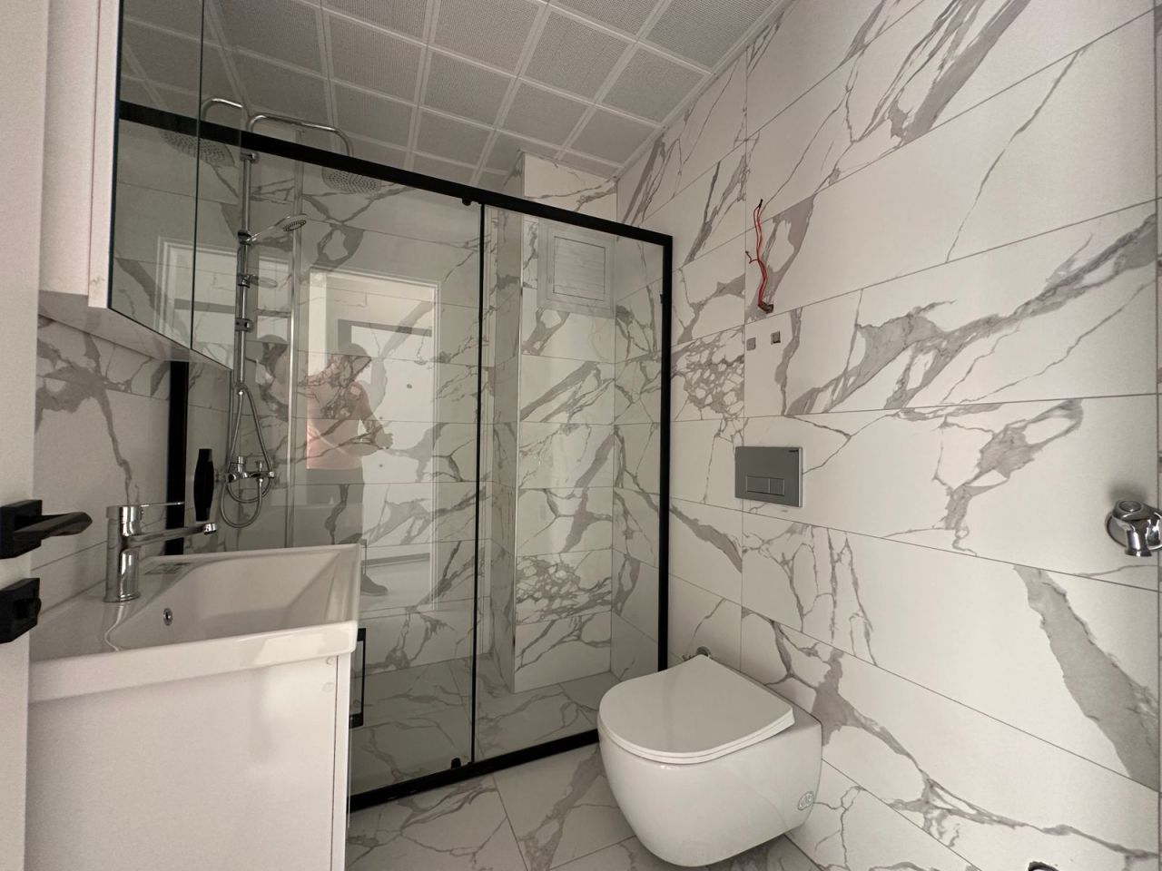 Апартаменты в Алании, Турция, 48 м² - фото 6