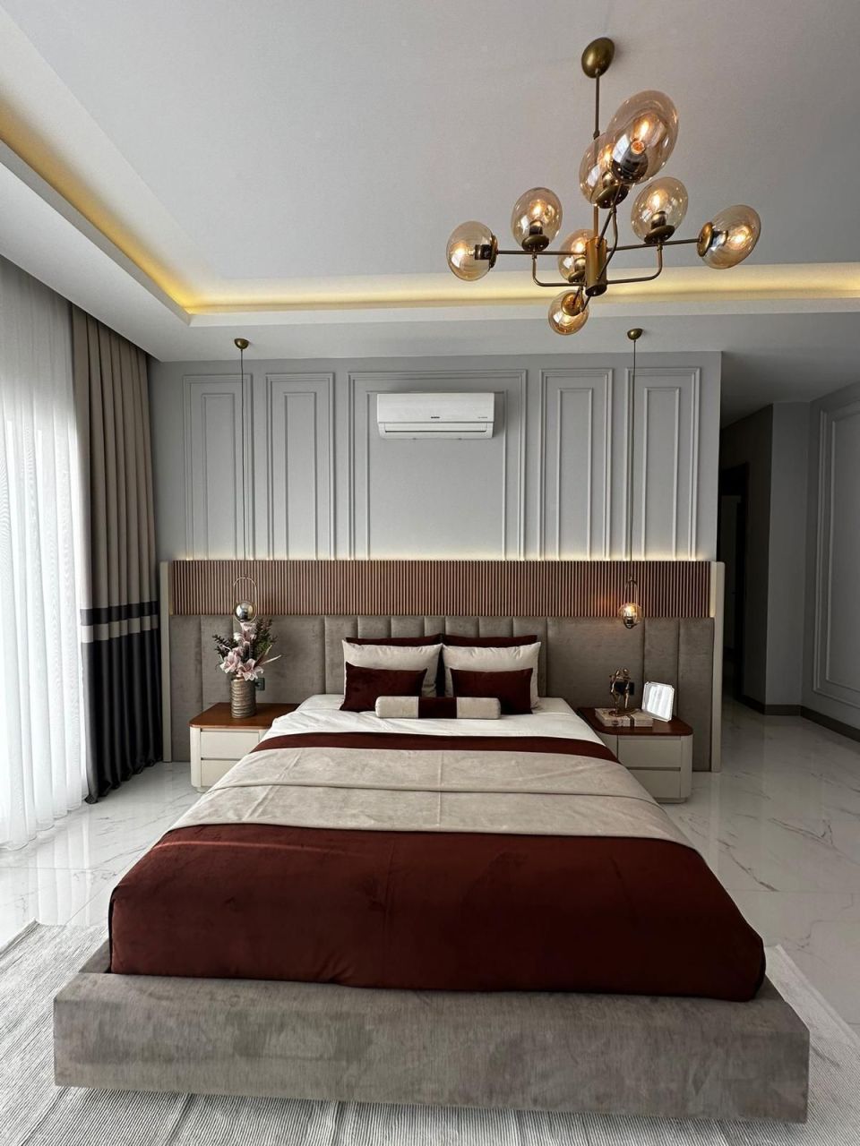 Вилла в Алании, Турция, 275 м² - фото 6