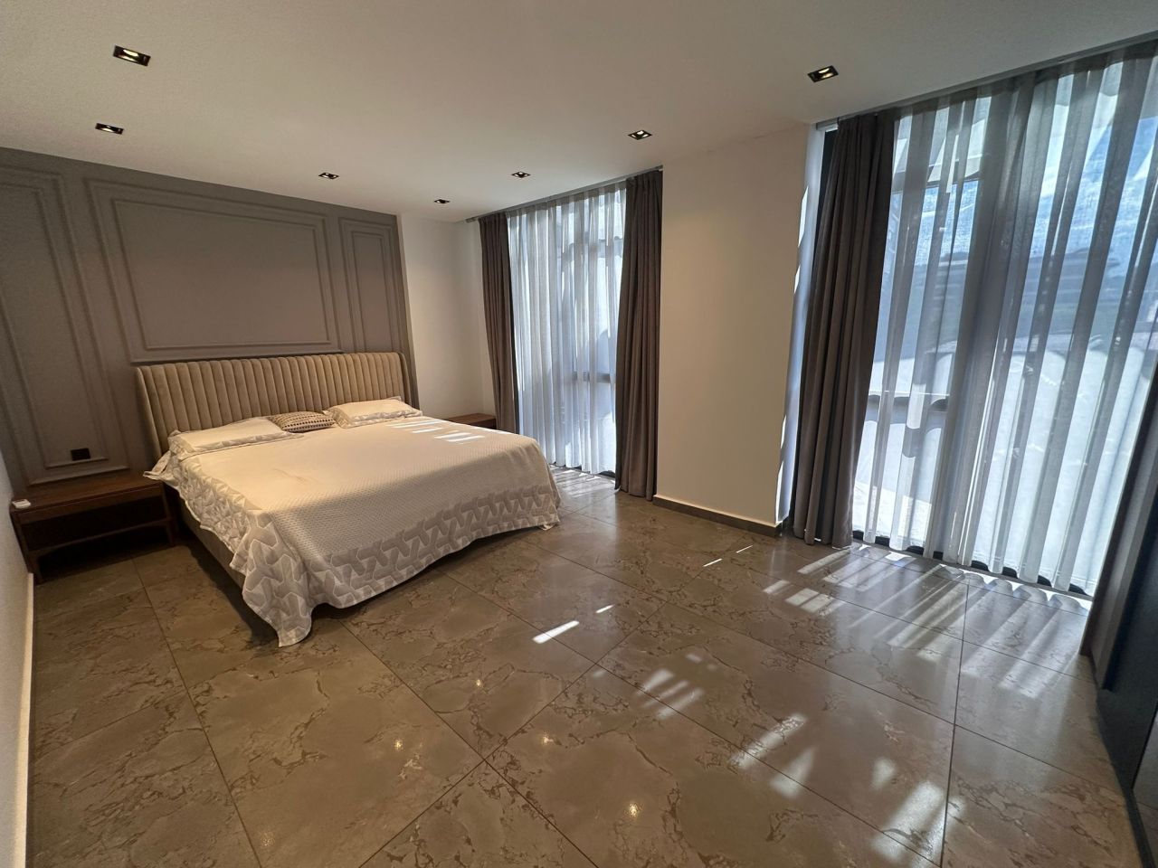 Апартаменты в Алании, Турция, 110 м² - фото 6