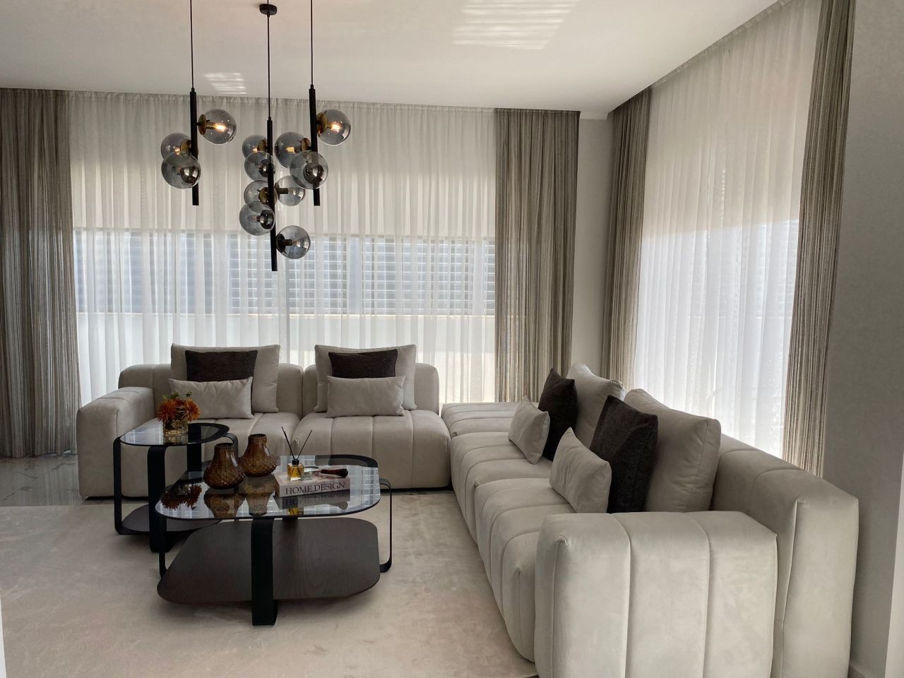 Вилла в Алании, Турция, 157 м² - фото 7