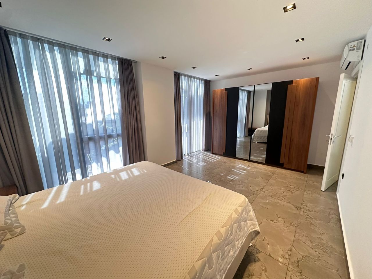 Апартаменты в Алании, Турция, 110 м² - фото 7