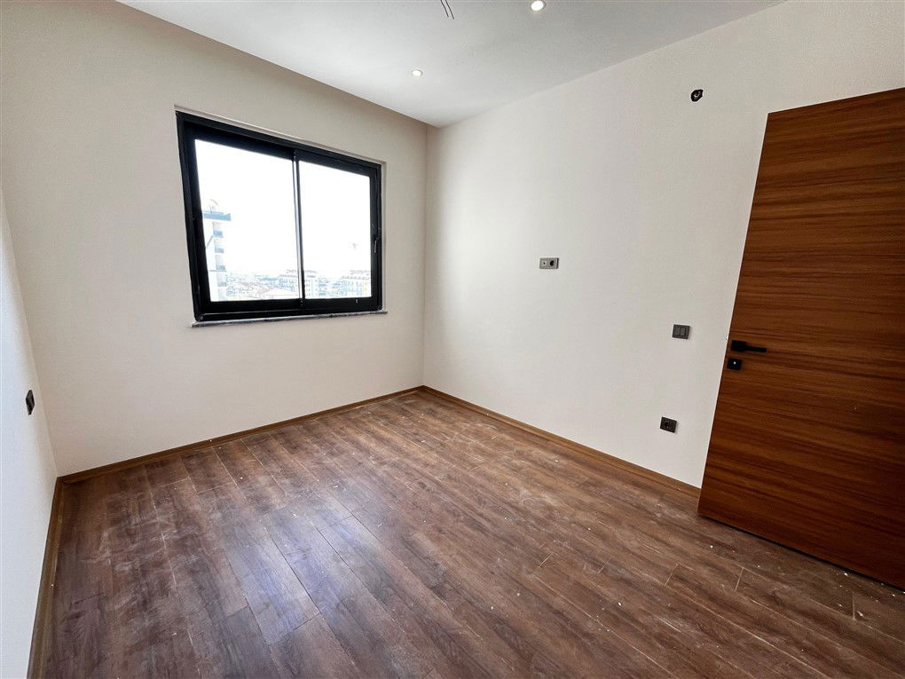 Апартаменты в Алании, Турция, 50 м² - фото 7