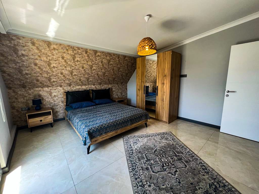 Апартаменты в Алании, Турция, 180 м² - фото 7