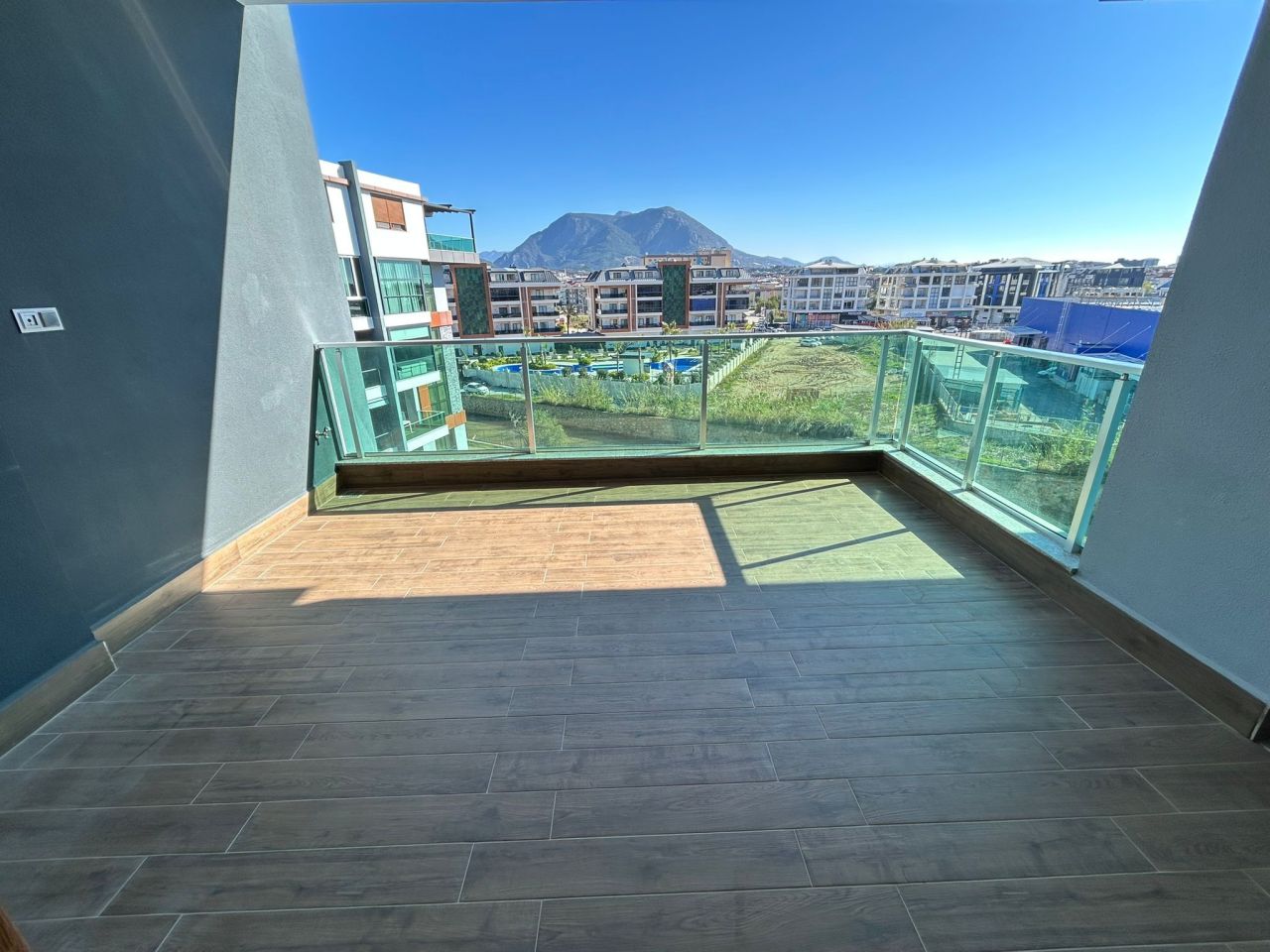 Апартаменты в Алании, Турция, 172 м² - фото 7