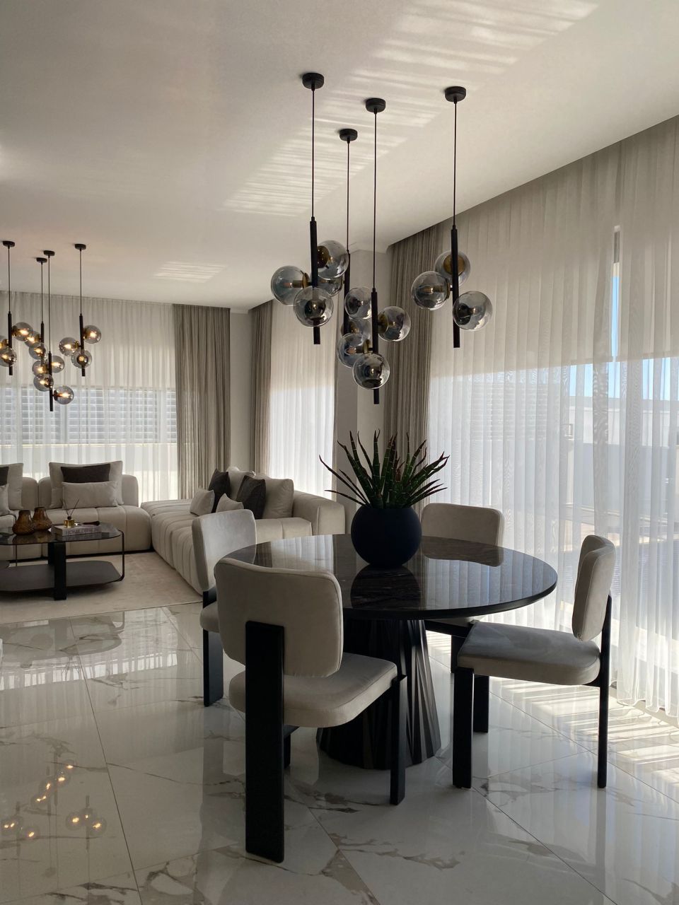 Вилла в Алании, Турция, 157 м² - фото 8