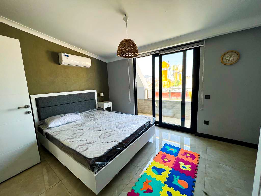 Апартаменты в Алании, Турция, 180 м² - фото 8