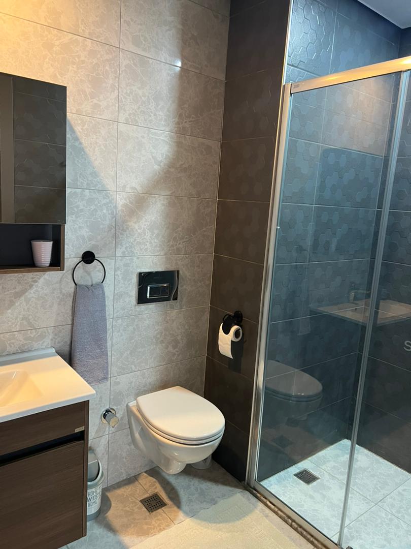 Апартаменты в Алании, Турция, 55 м² - фото 8