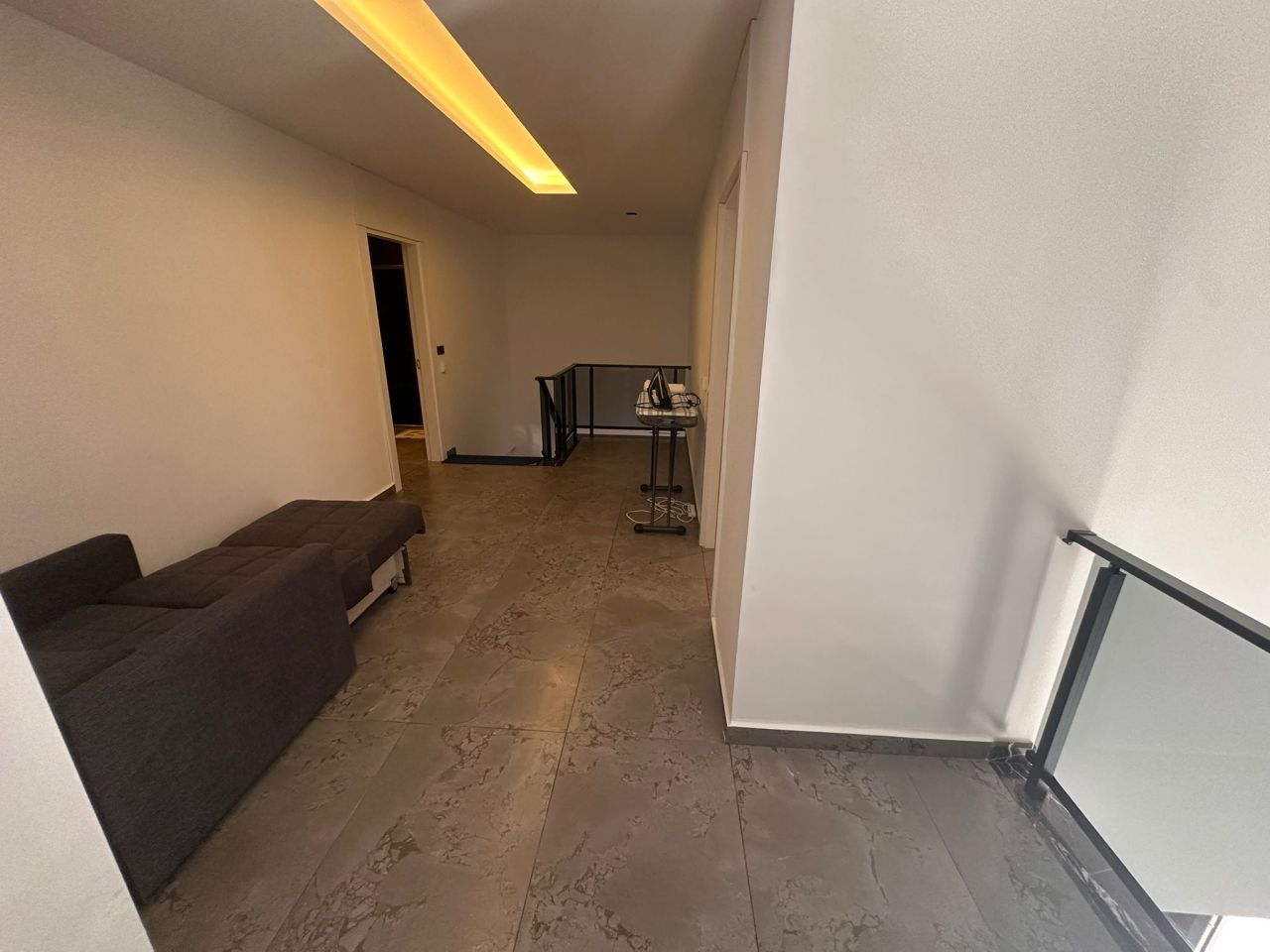 Апартаменты в Алании, Турция, 110 м² - фото 9